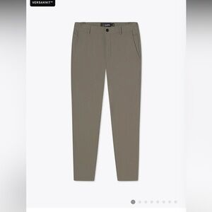 Men’s Cuts OA jogger size L